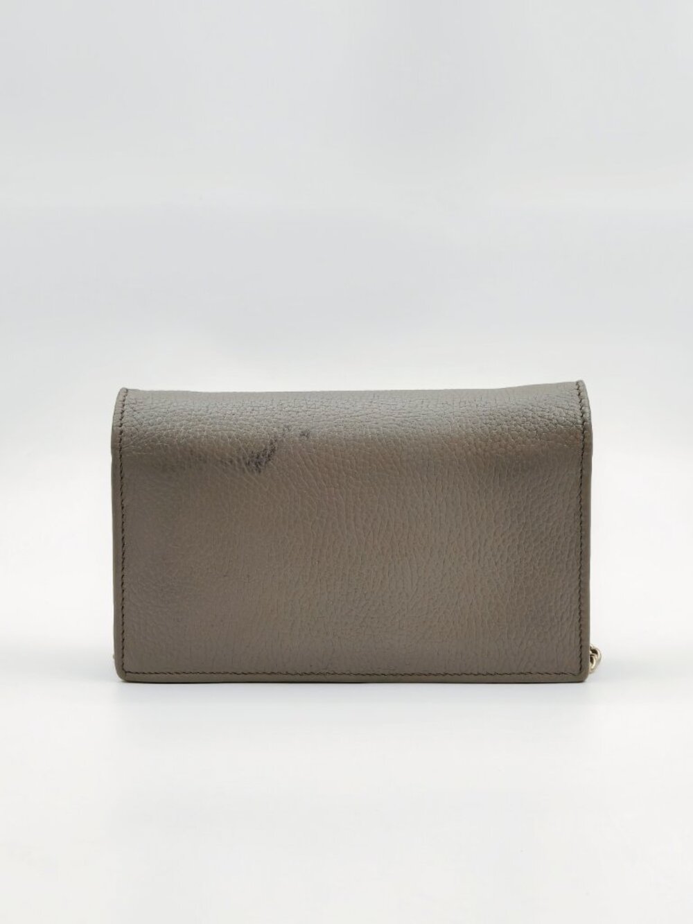 Gucci Interlocking GG Wallet on Chain (WOC) - Picture 2 of 12